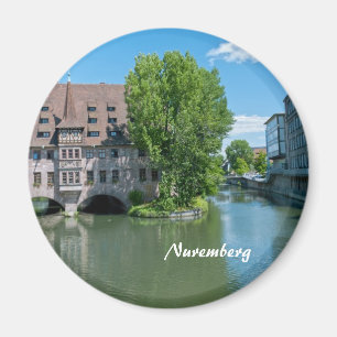 Aimant Nuremberg