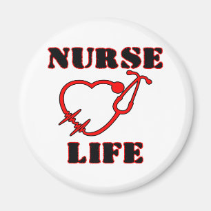 AIMANT NURSELIFE