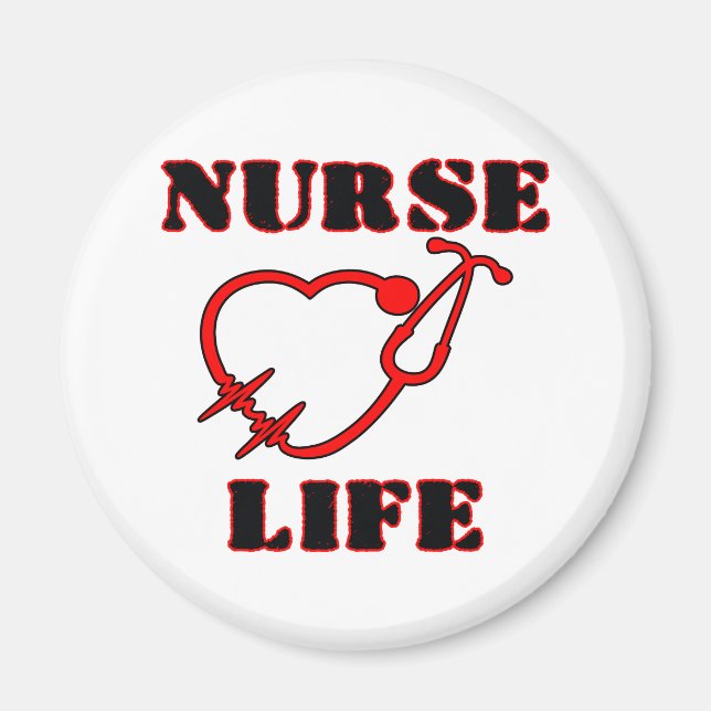 AIMANT NURSELIFE (Devant)