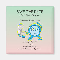 Nursery Rhyme Mariage
