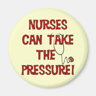 Aimant Nurses Can