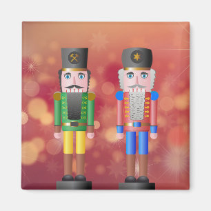 Aimant Nutcrackers