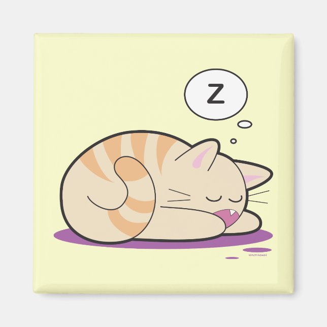 Aimant Nutmeg (Devant)