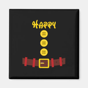 Aimant Nwarf Easy Halloween Group Nwarf Matching Hommes F