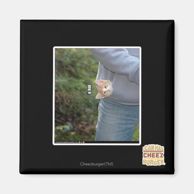 Aimant O hai (Devant)