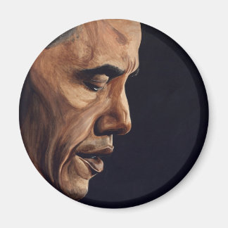 Aimant Obama