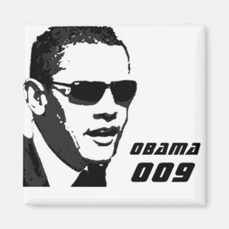 Aimant obama