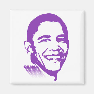 Aimant Obama 001