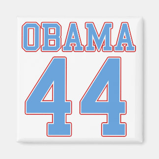 Aimant Obama - 44