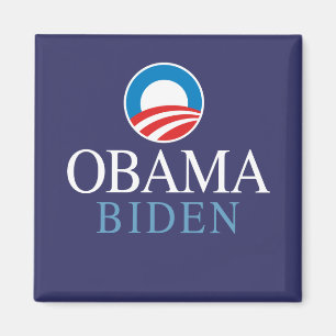 Aimant Obama Biden