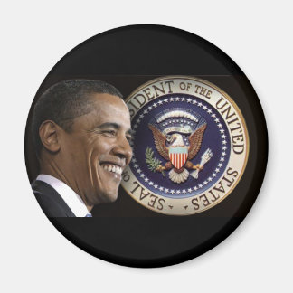 Aimant Obama garde l'investiture