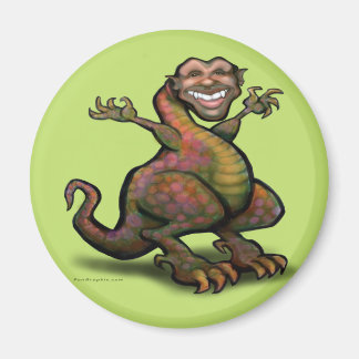 Aimant Obamasaurus Rex