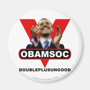 AIMANT OBAMSOC