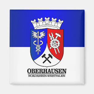 Aimant Oberhausen