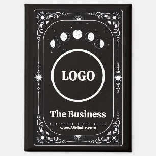 Aimant Objets publicitaires promotionnels de marque Tarot