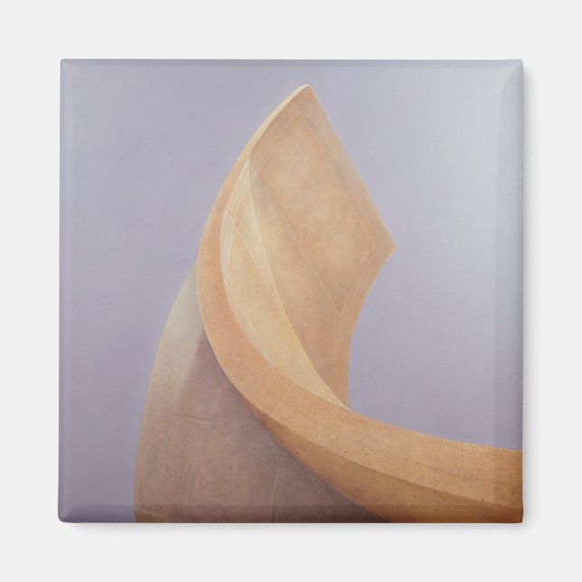 Aimant Observatoire de Jaipur (Devant)