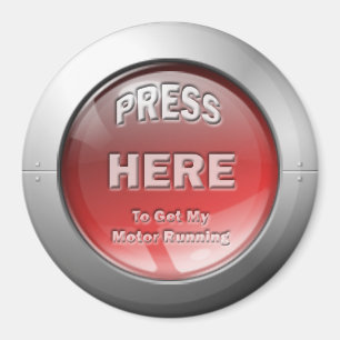 Aimant Obtenez à mon moteur l'aimant courant