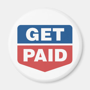 Aimant Obtenez payé