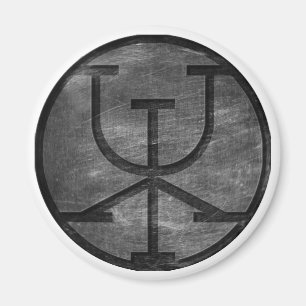 Aimant - Obtenir des richesses