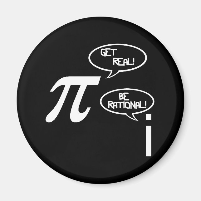 Aimant Obtenir réel (Devant)