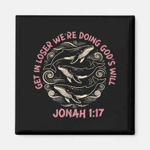 Aimant Obtiens perdant nous faisons la volonté de dieu jo