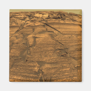 Aimant Occasion de Rover d'exploration de Mars