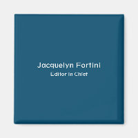 Océan Bleu Plaine Élégante Moderne Minimaliste
