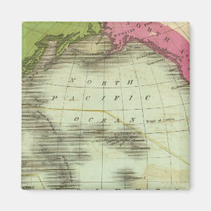 Aimant Océan Pacifique 6