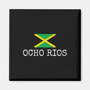 Aimant Ocho Rios Country Jamaïque Voyage en famille Jamaï