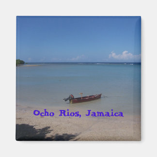 Aimant Ocho Rios, Jamaïque