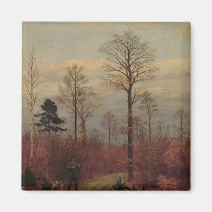 Aimant Oculi, 1894