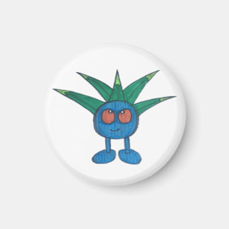 Aimant Oddish JMCdesign