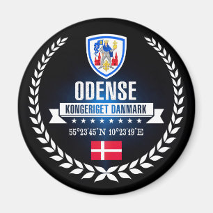 Aimant Odense