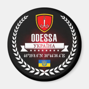 Aimant Odessa