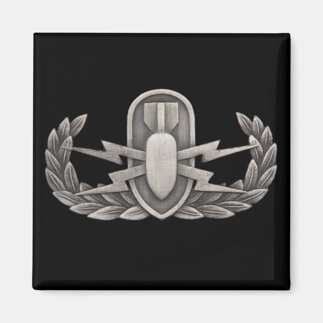 AIMANT OEIL (Devant)