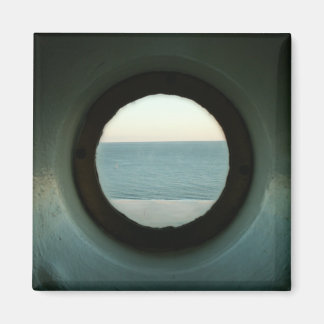 Aimant oeil de calmar