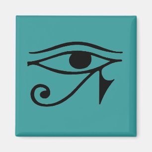 Aimant oeil de corus