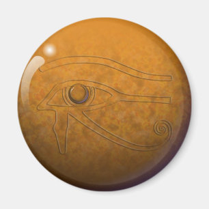 Aimant Oeil de Horus