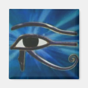 Aimant Oeil de Horus