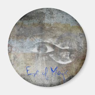 Aimant OEil de la magie