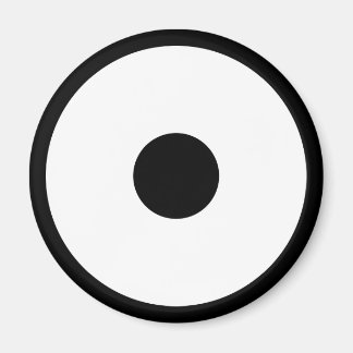 Aimant Œil de serpent