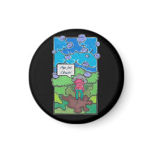 Oeil Se Sent Coincé