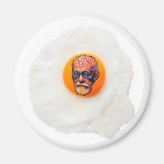 Aimant Oeuf Freud