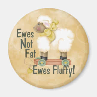Aimant OEufs