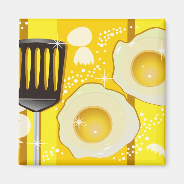 AIMANT OEUFS (Devant)