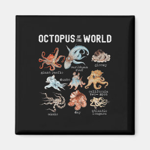 Aimant Oeuvres De Mer Du Monde Oeuvre