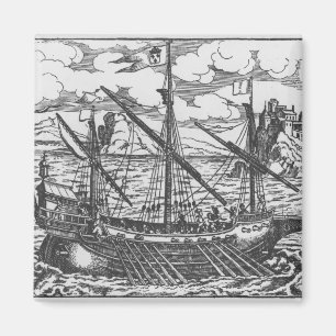 Aimant Office français