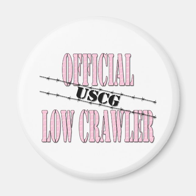 Aimant officiallowcrawleruscg2 (Devant)