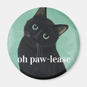Aimant oh paw-bail
