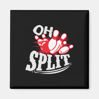 Aimant Oh Split ! Championnat de football